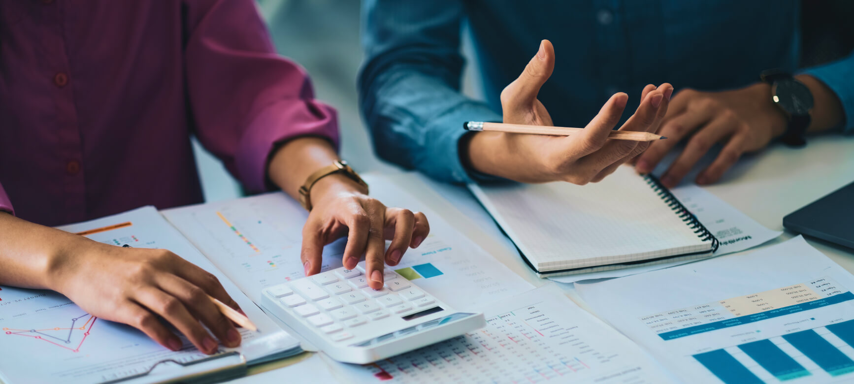 Business Treasury Management